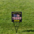 Search for vote republican outdoor signs United states