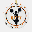 Search for poms ornaments Cheer