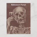 Search for funny retirement invitations Unique