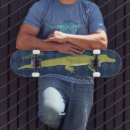 Search for alligator skateboards Florida gators