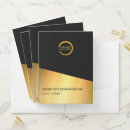 Search for real estate presentation folders Modern