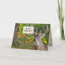 Search for hunter birthday cards Buck