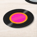 Search for vinyl coasters Record