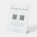 Search for honeymoon fund wedding signs Modern