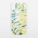 Search for palm tree iphone cases Green