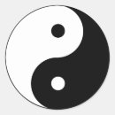 Search for yin yang stickers Philosophy