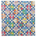 Search for table napkins Marvin martian