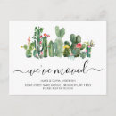 Search for texas moving announcement cards We've moved