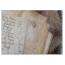 Search for recipe cutting boards Handwritten