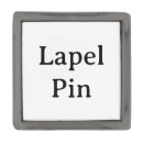 Search for fashion lapel pins Birthday