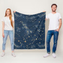 Search for constellation blankets Starry night