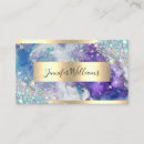 Search for purple house business cards Modern