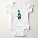 Search for snake baby clothes Colorful