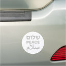 Search for peace magnets No war