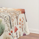 Search for watercolor tablecloths Rustic