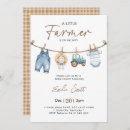 Search for cow baby boy shower invitations Watercolor