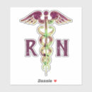 Search for caduceus stickers Medical