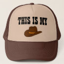 Search for cowboy hats Trucker