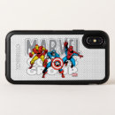 Search for book group iphone cases super hero