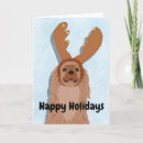 Search for cocker spaniel christmas cards Funny