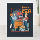 Search for child halloween cards Retro