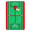 Search for tennis holiday cards Funny
