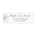 Search for halloween return address labels Floral
