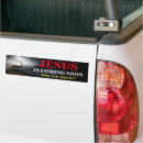 Search for gospel bumper stickers Christian
