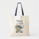 Search for disney stitch tote bags Tropical