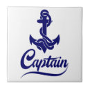 Search for nautical tiles Captain