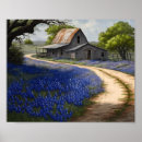 Search for old barn posters Texas