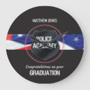 Search for graduation police academy decor Congratulations