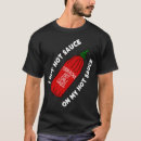 Search for sauce tshirts Green