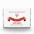 Search for best doctor awards Business