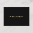 Search for large business cards Corporate