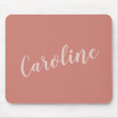 Search for pretty mousepads Trendy