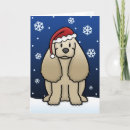 Search for cocker spaniel christmas cards Xmas