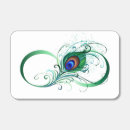 Search for peacock wedding favors Green