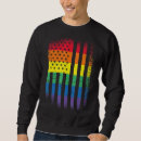 Search for gay pride hoodies Support