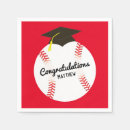 Search for baseball napkins Sports