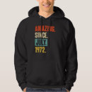 Search for 50th birthday hoodies Old