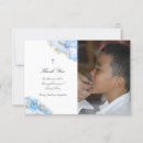 Search for thank you invitations Blue