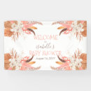 Search for feather banners Floral