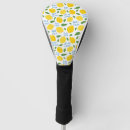 Search for lemon golf head covers Summer
