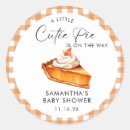 Search for pumpkin pie stickers Fall