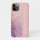 Search for sparkly iphone cases Metallic