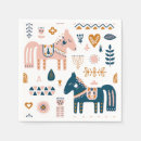 Search for horse napkins Nordic