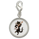 Search for cat charms Kitty