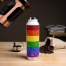 Search for pride water bottles Gay