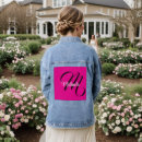 Search for monogram jackets Modern